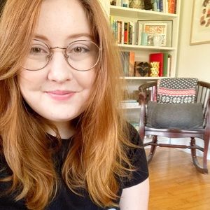 Meet your Posher, Meg